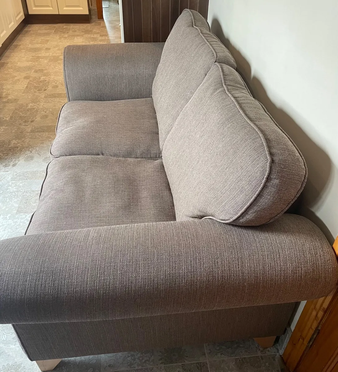 2 seater couch - Image 2