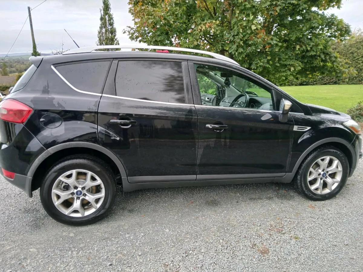 Ford Kuga 2lt 4wd - Image 2