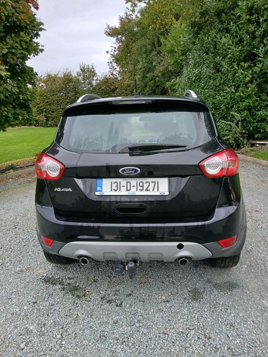 Ford Kuga 2lt 4wd - Image 4