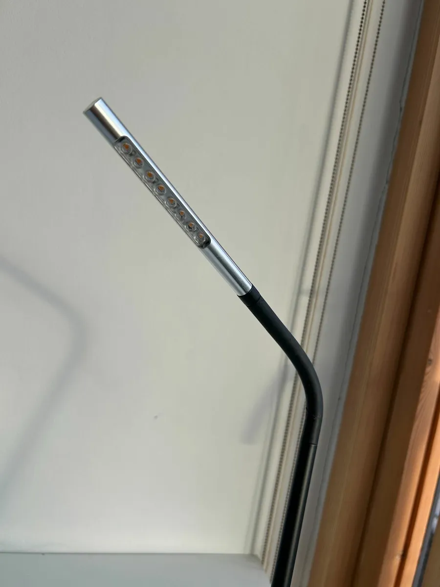HÅRTE Desk lamp - Image 3