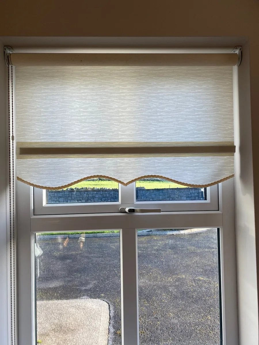 Window blinds - Image 1