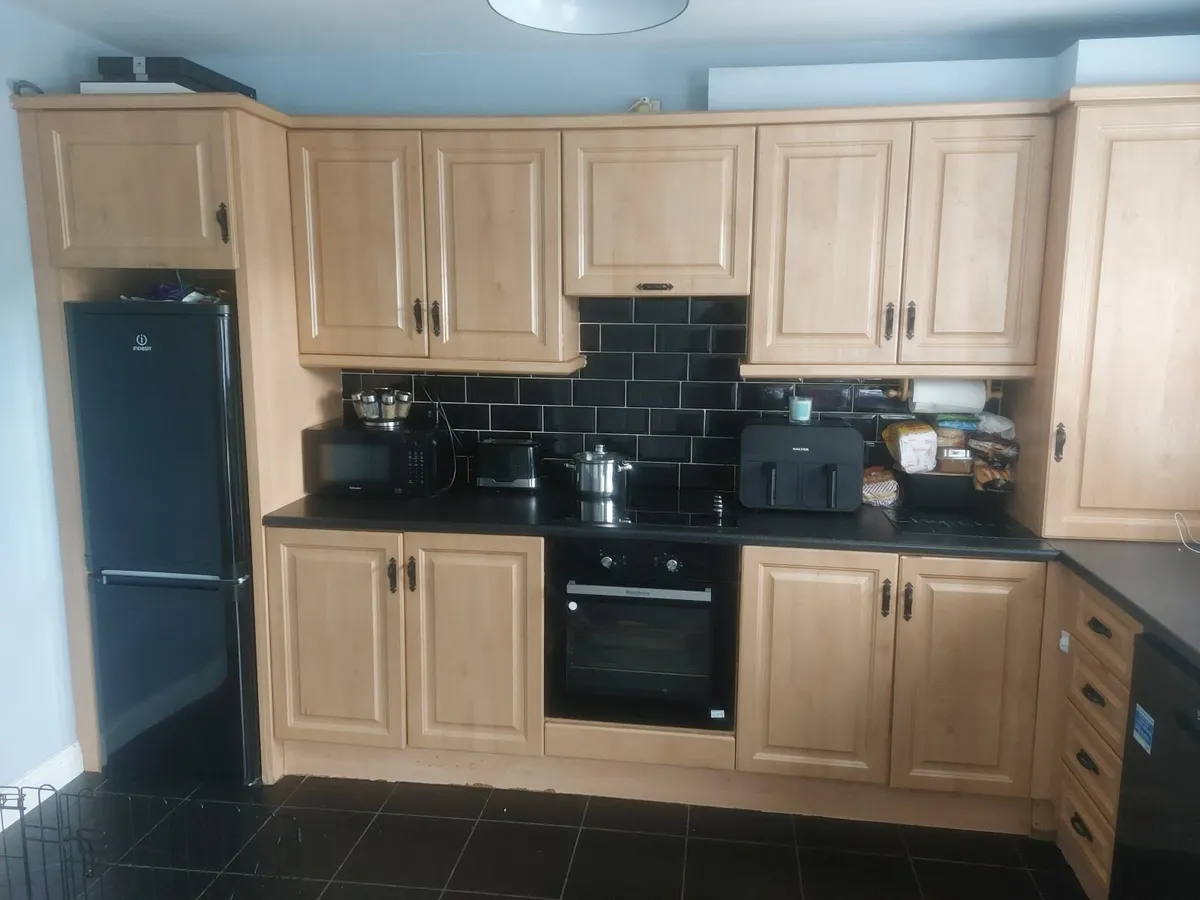 kitchen - Image 2