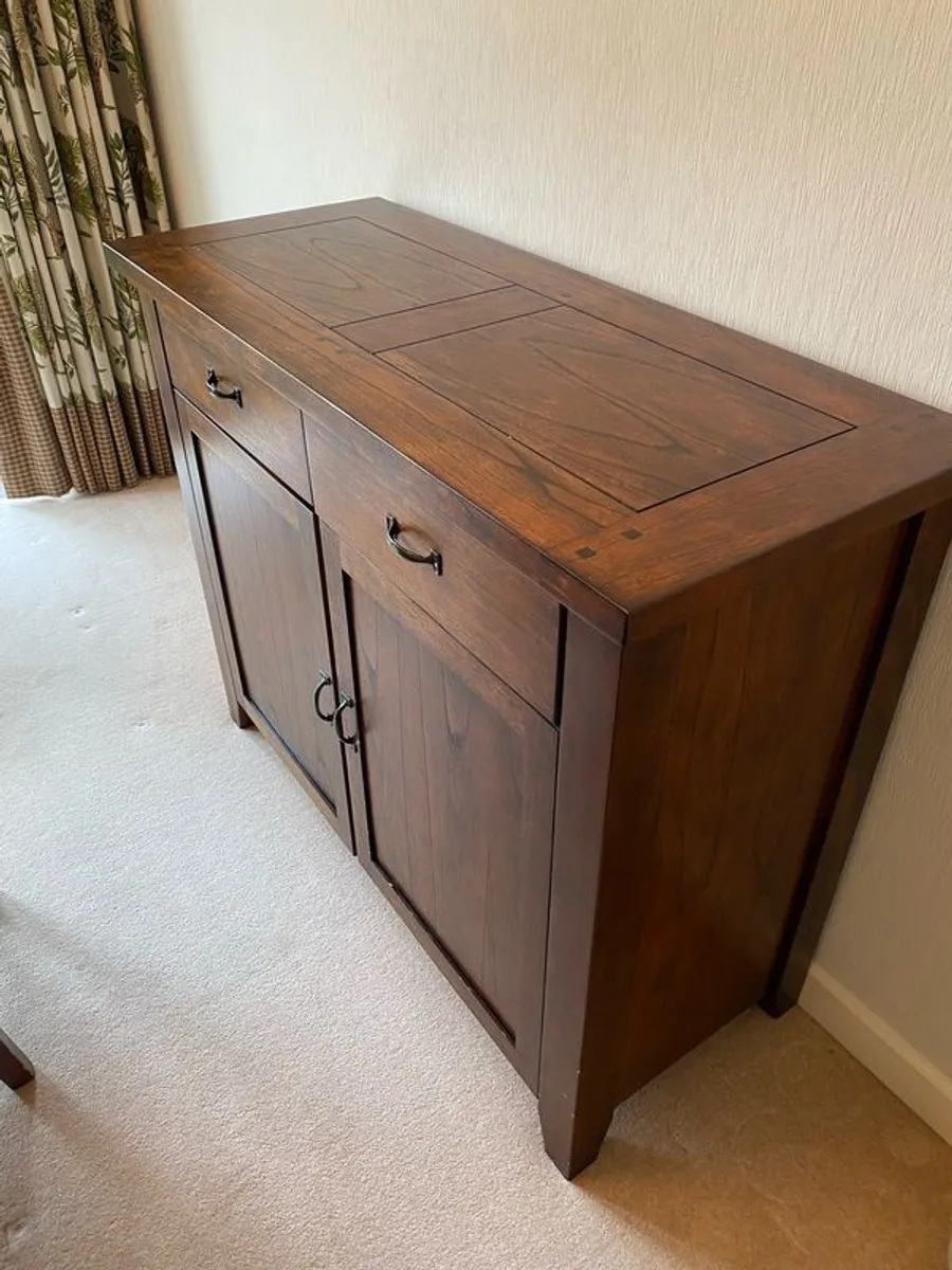 side Board - Image 1