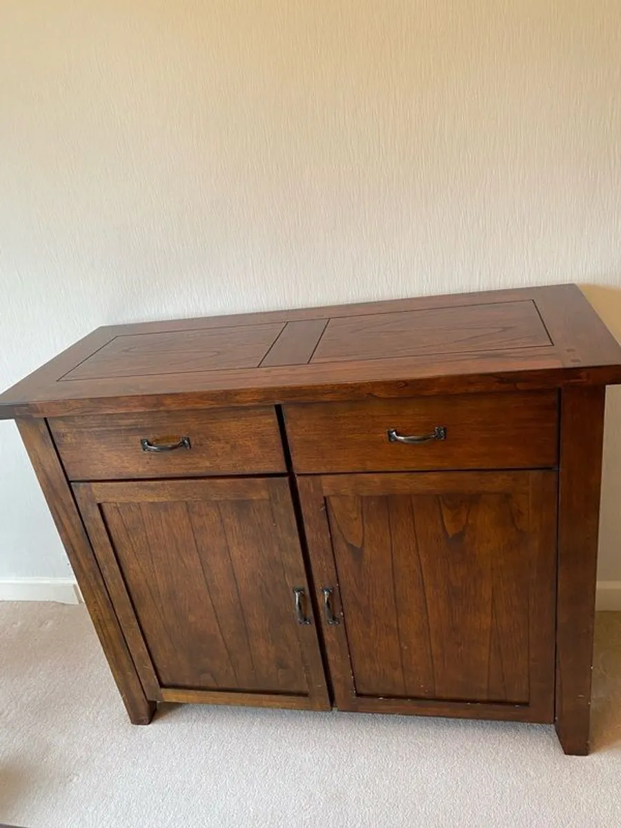 side Board - Image 2