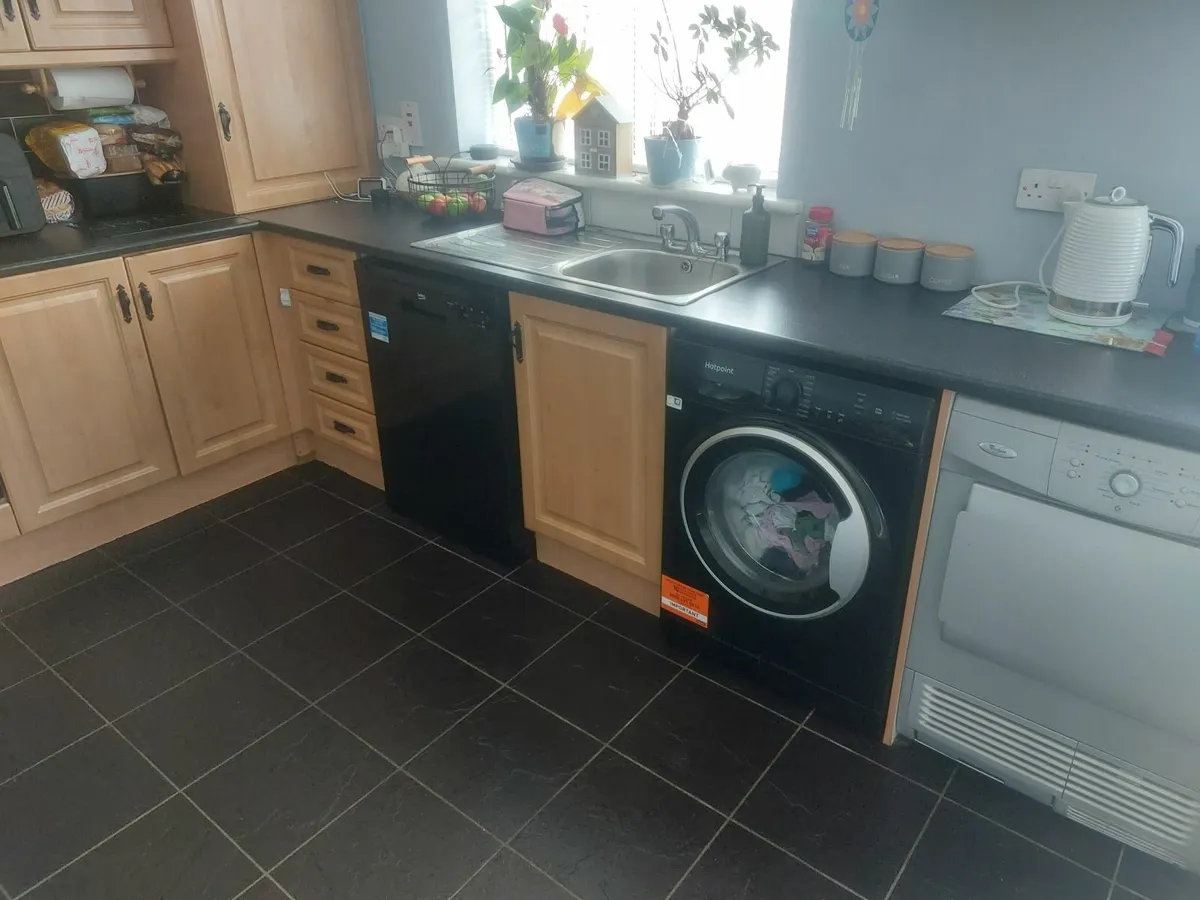 kitchen - Image 3