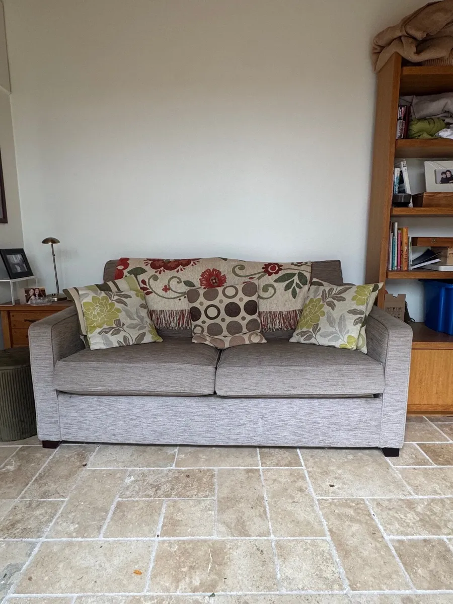Couch bed - Image 1