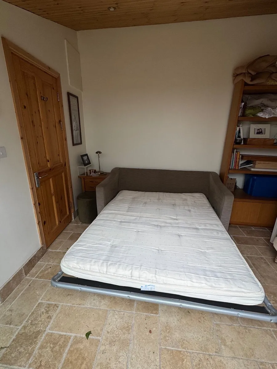 Couch bed - Image 2