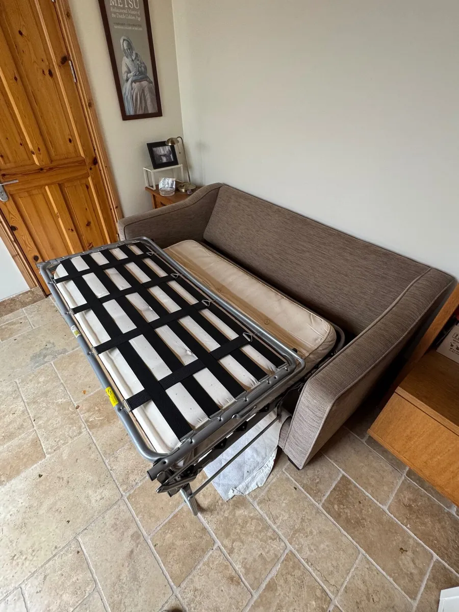 Couch bed - Image 3