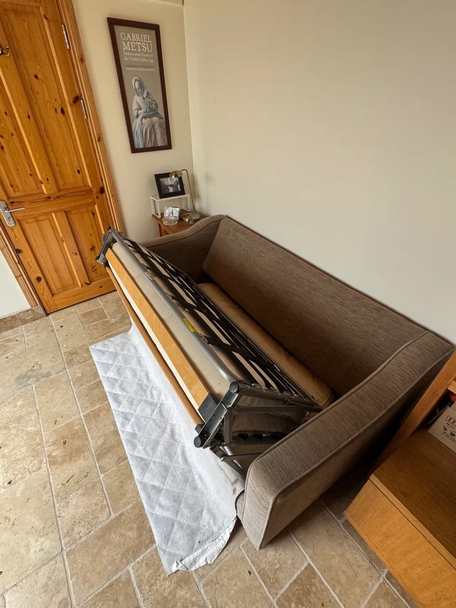 Couch bed - Image 4