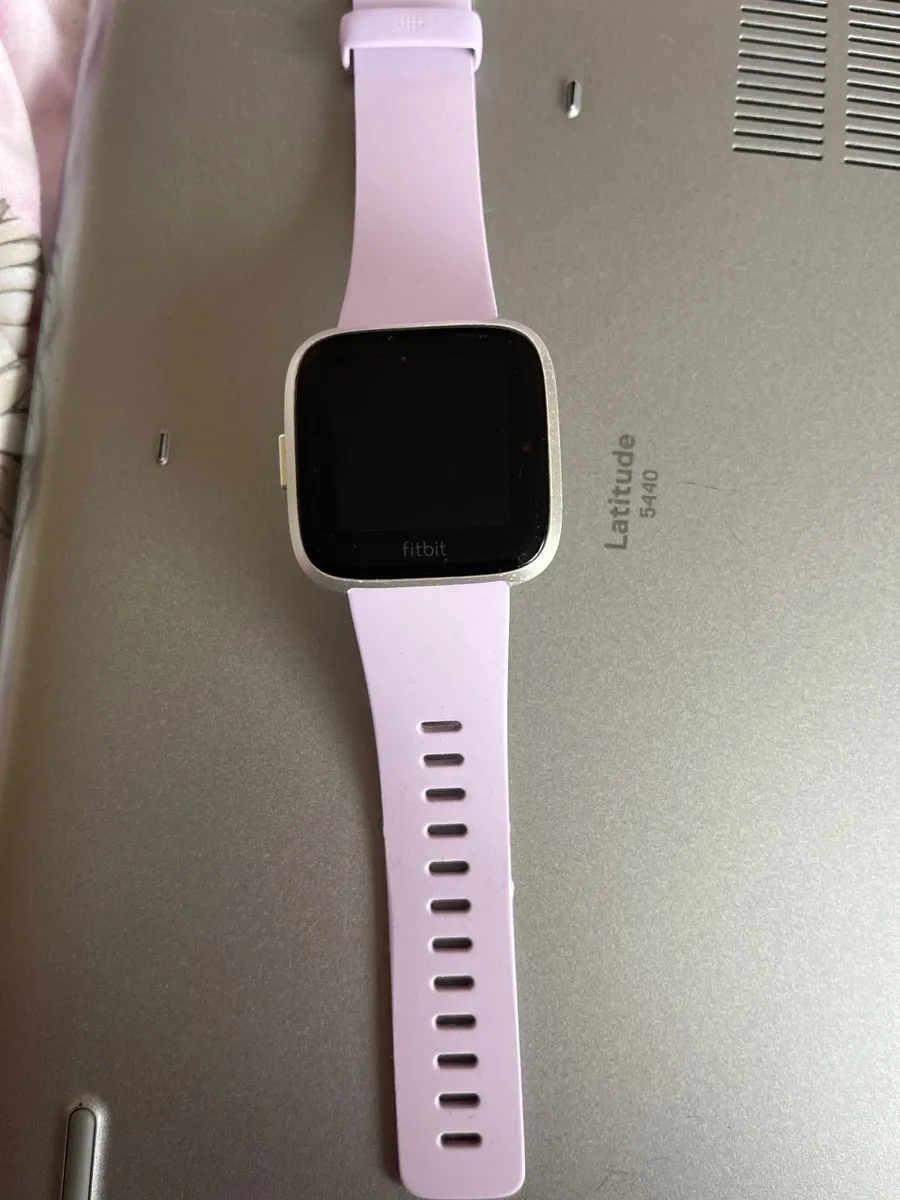 Fitbit Versa