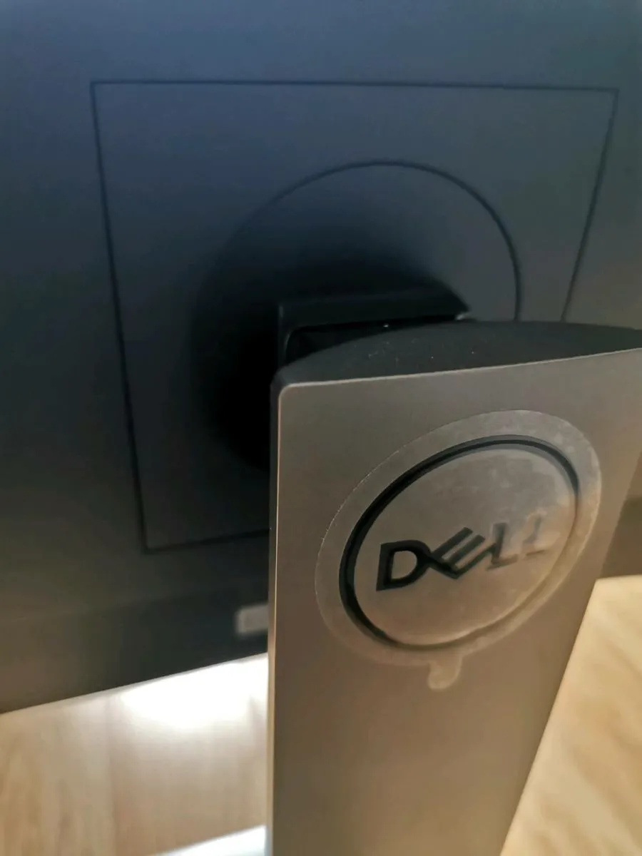 Dell Monitor P2219H - Image 3