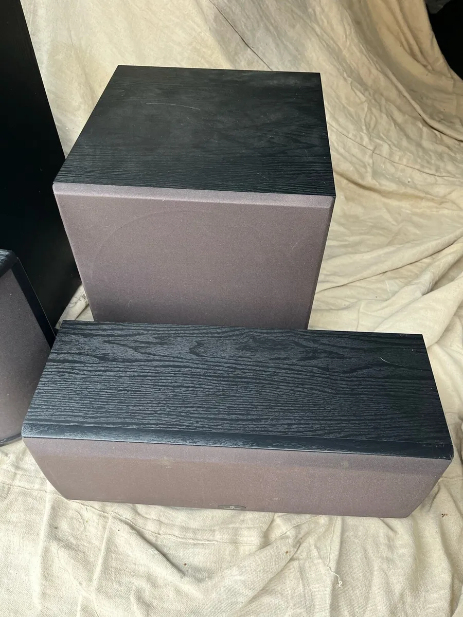 Monitor Audio Home Theatre Surround 6.1 - Image 3