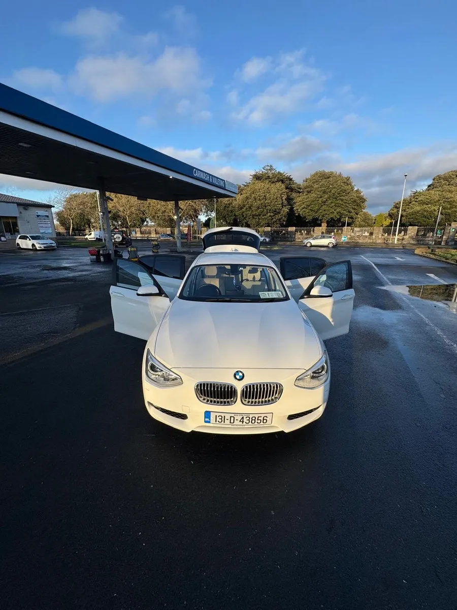 BMW 1-Series 2013 - Image 1