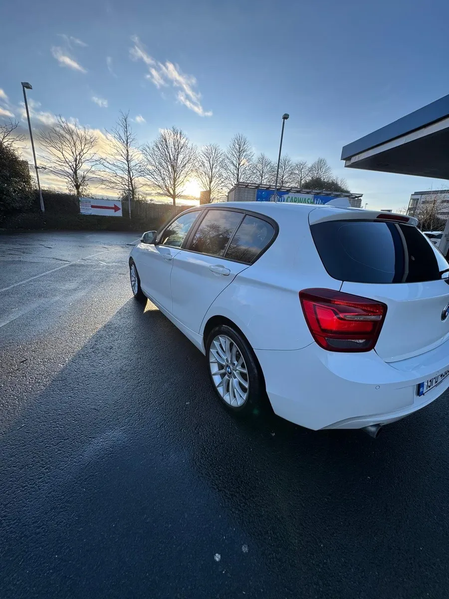 BMW 1-Series 2013 - Image 2