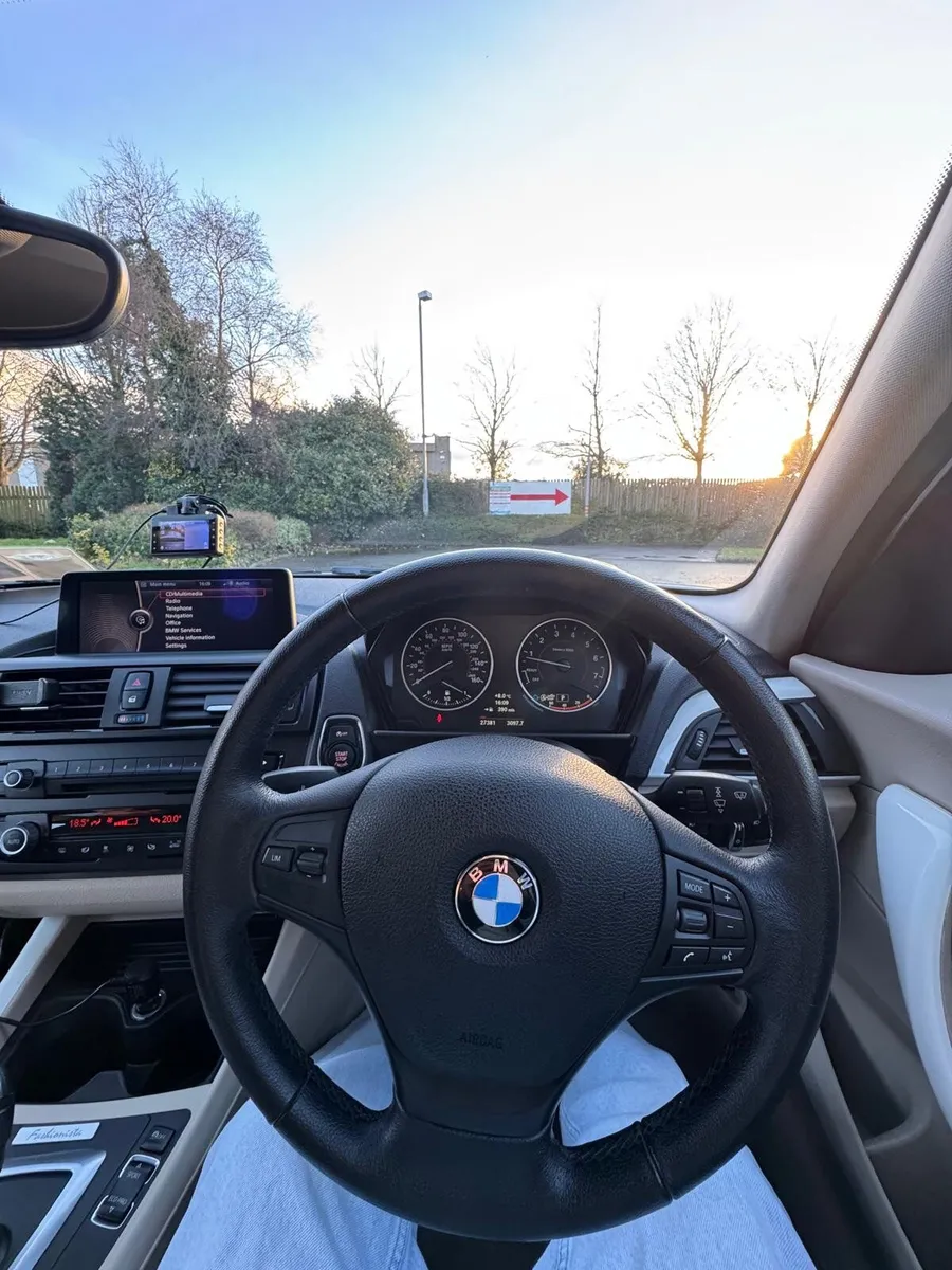 BMW 1-Series 2013 - Image 3