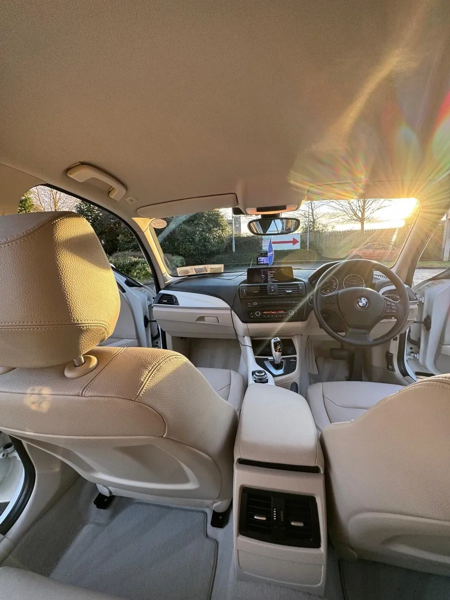 BMW 1-Series 2013 - Image 4