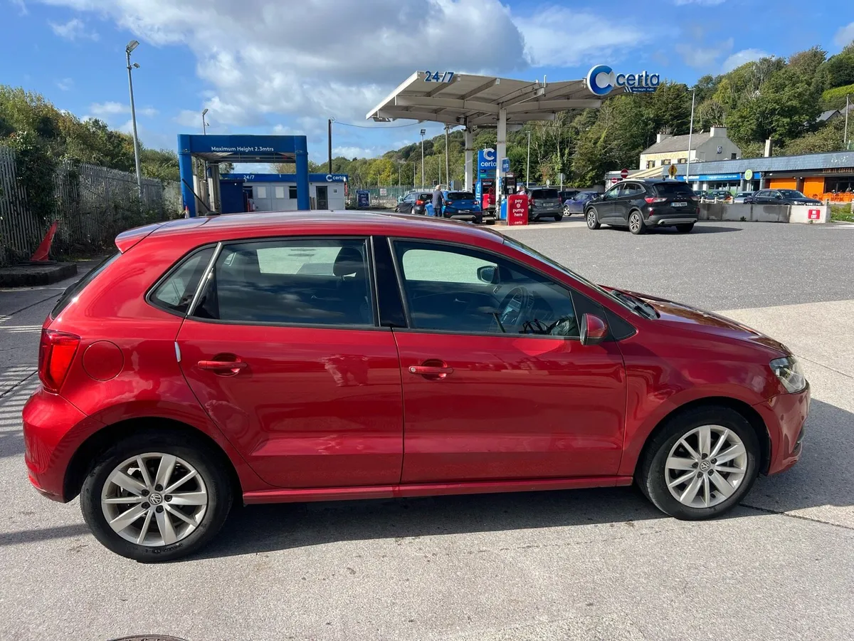 142 Low Mileage Volkswagen Polo - Image 4