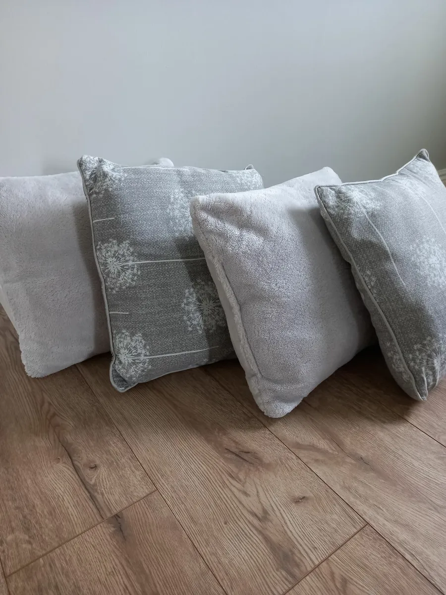 Cushions - Image 1