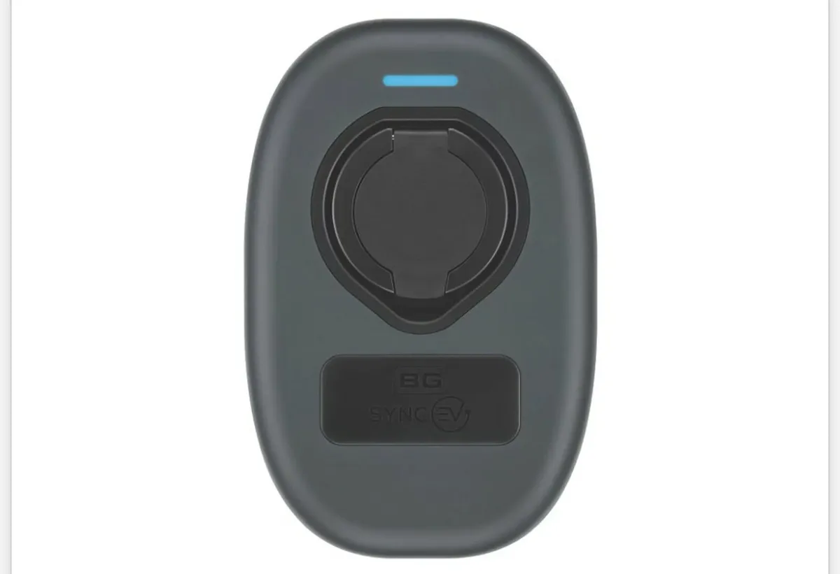 Sync Energy Wall Charger 2 - Image 1