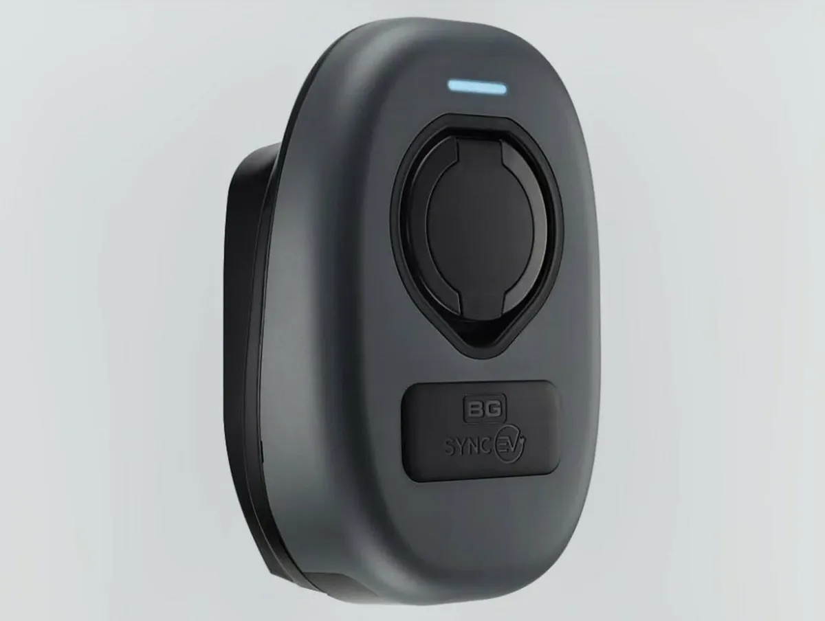 Sync Energy Wall Charger 2 - Image 2