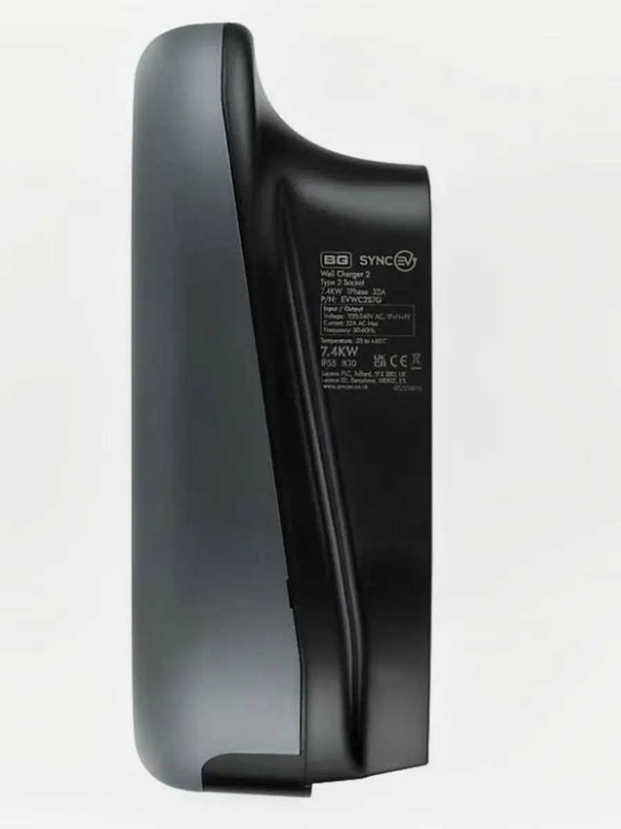 Sync Energy Wall Charger 2 - Image 3