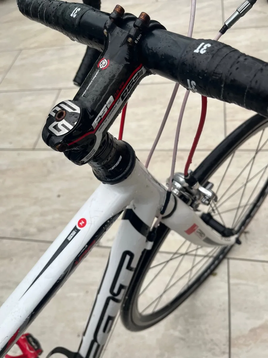 Road Bike Felt Z100 F-Lite - Image 2