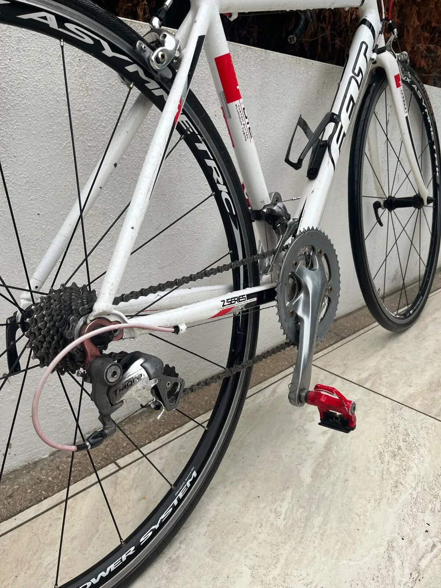 Road Bike Felt Z100 F-Lite - Image 4