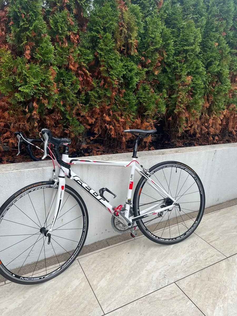 Road Bike Felt Z100 F-Lite - Image 1