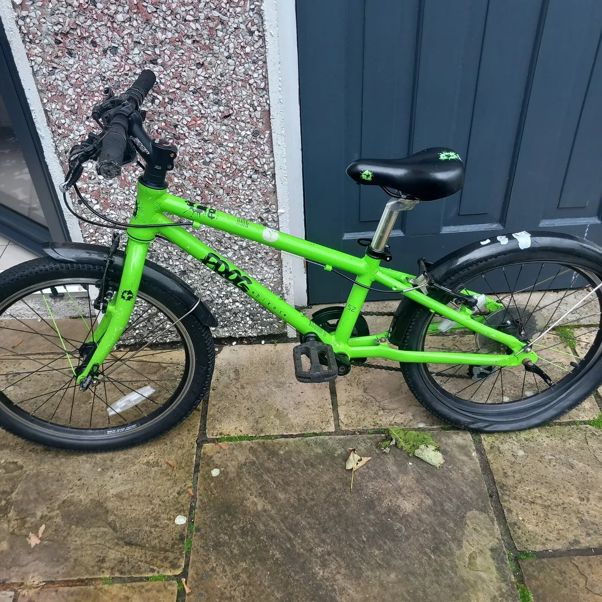 Frog 52 kids Bicycle