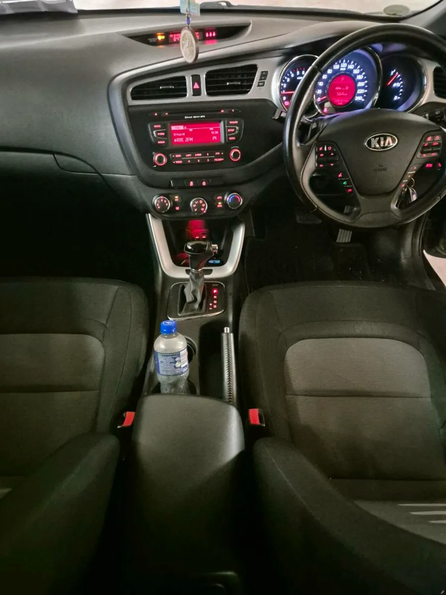 Kia Ceed - Image 3