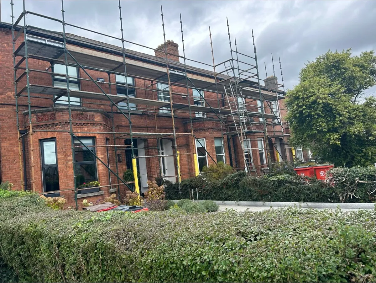 Scaffolding hire sales - Image 2