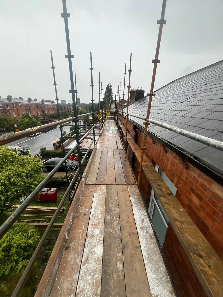 Scaffolding hire sales - Image 3