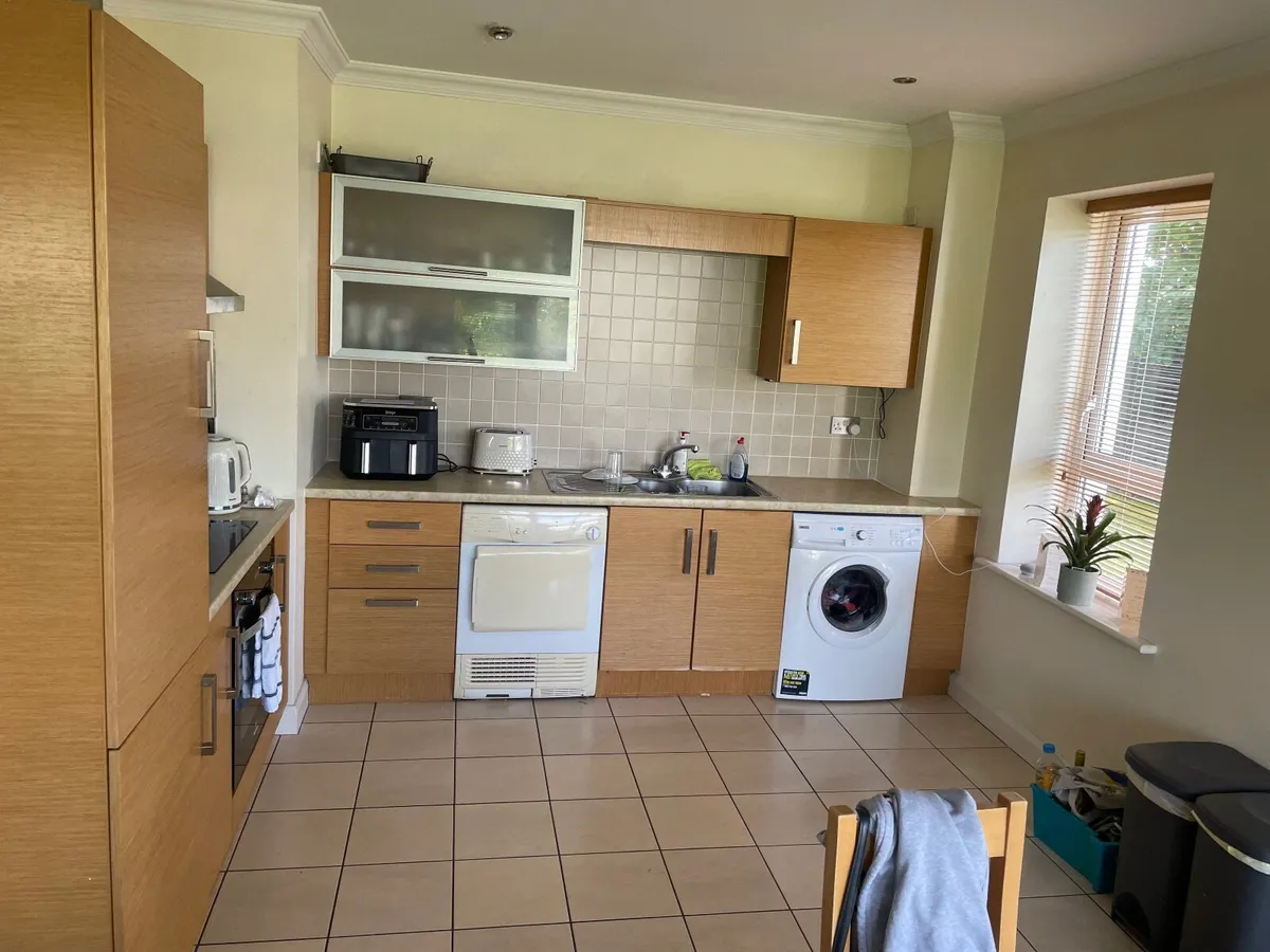 Clothes dryer - Image 2