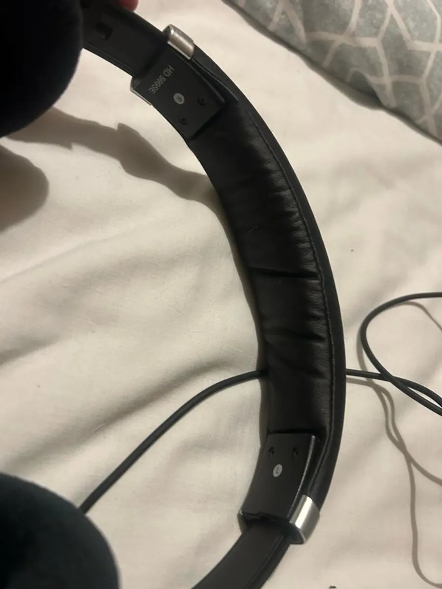 Sennheiser HD 590 Prestige - Image 4