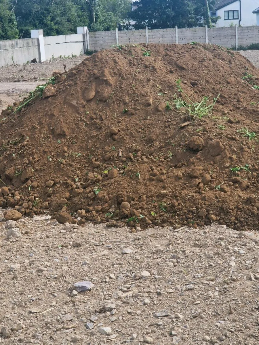 Topsoil from wexford - Image 2