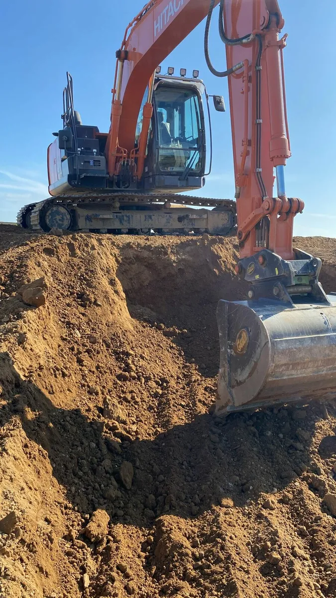 Topsoil from wexford - Image 3