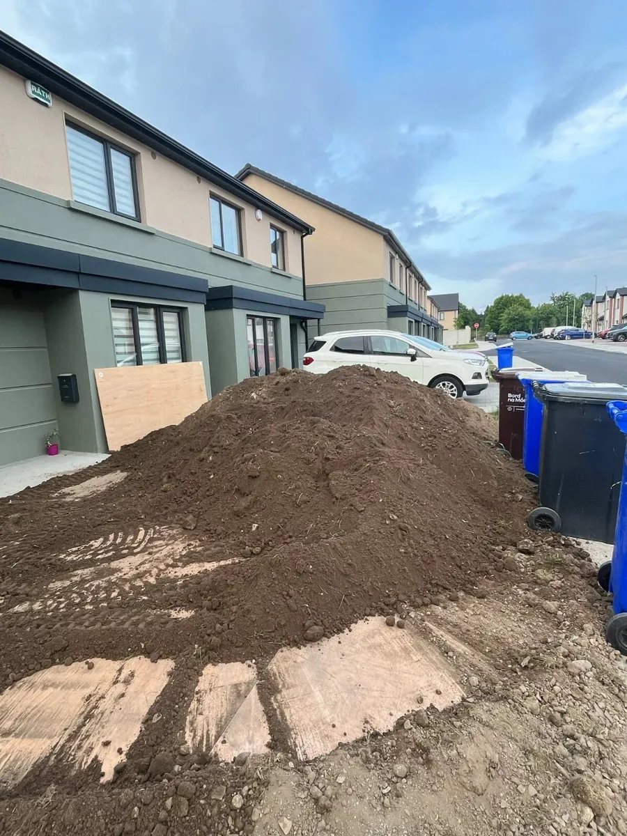 Topsoil from wexford - Image 4