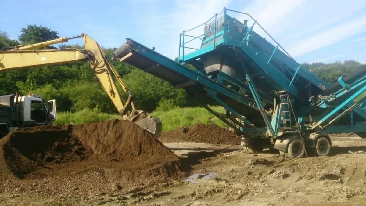 Topsoil from wexford - Image 1