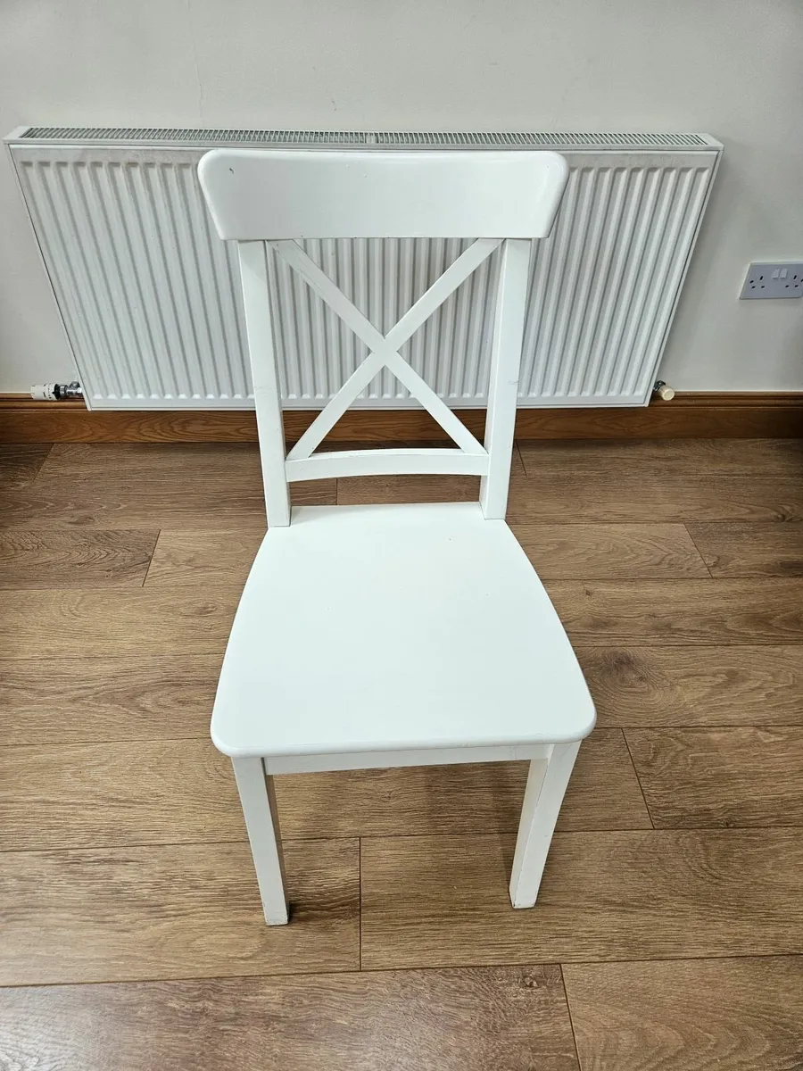 Kitchen Chairs - Image 4