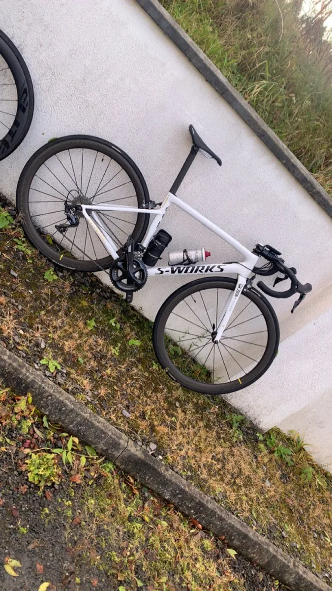 S-WORKS