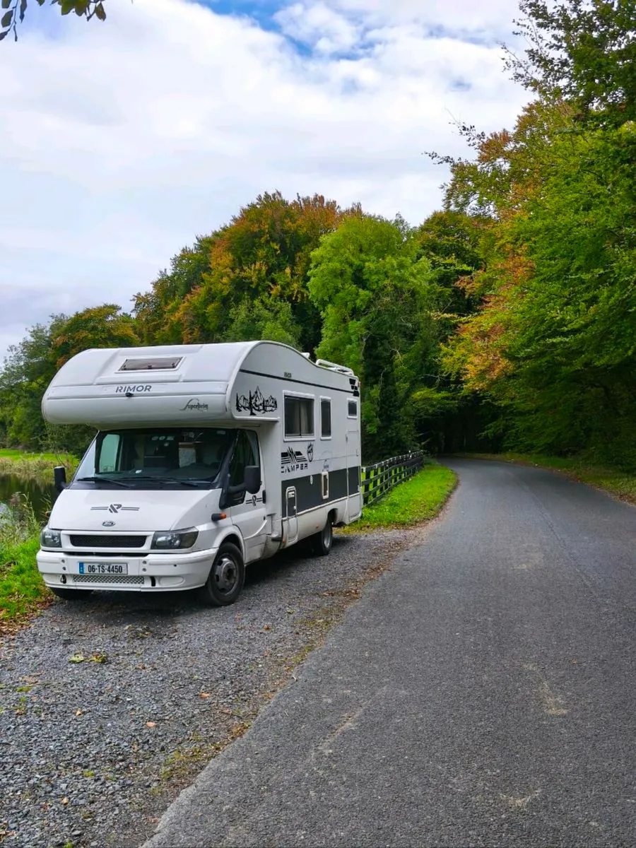 Camper Ford - Image 2