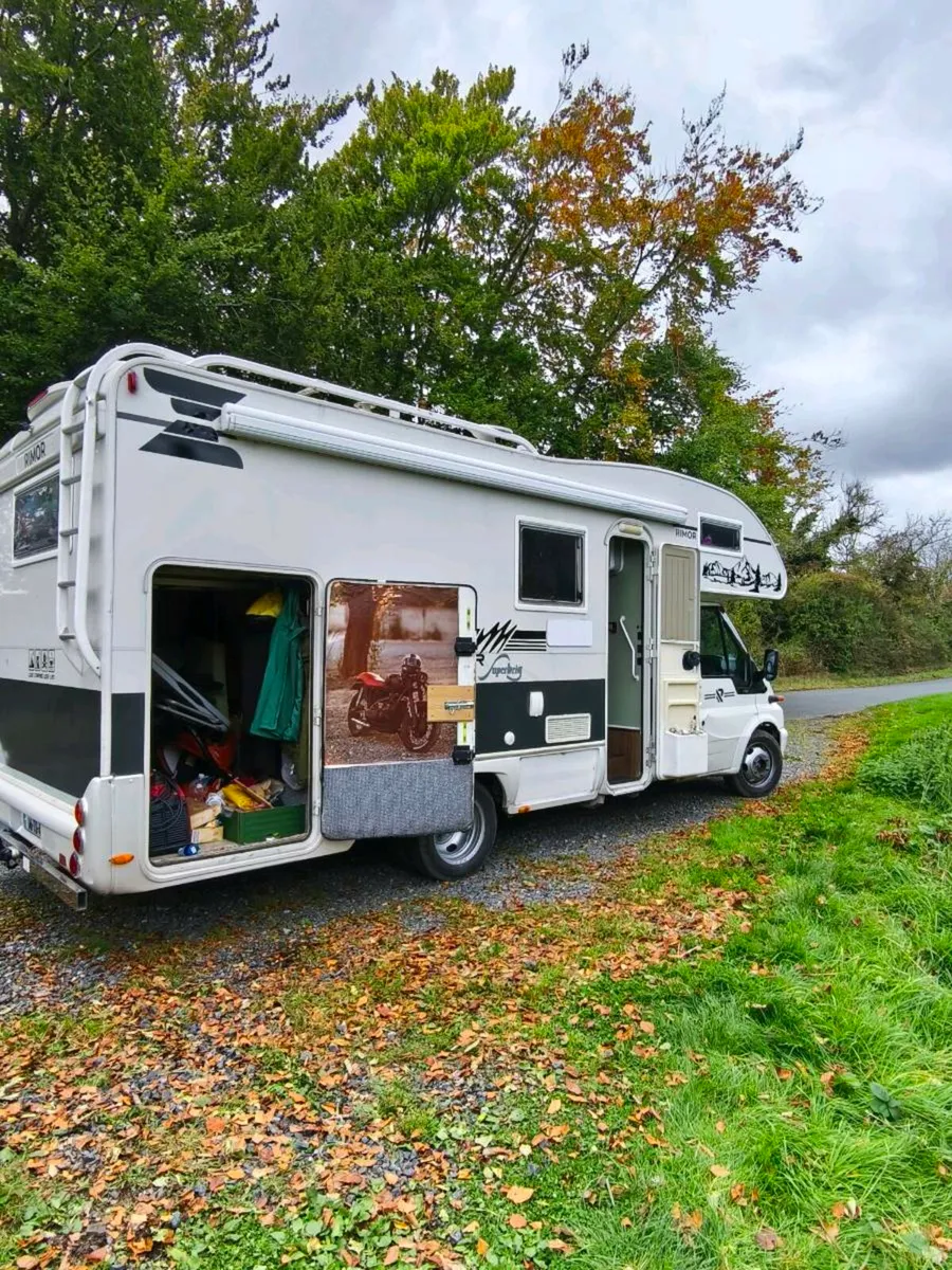 Camper Ford - Image 3