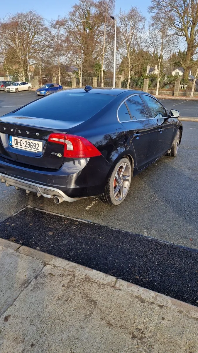 Volvo S60 2013 - Image 3