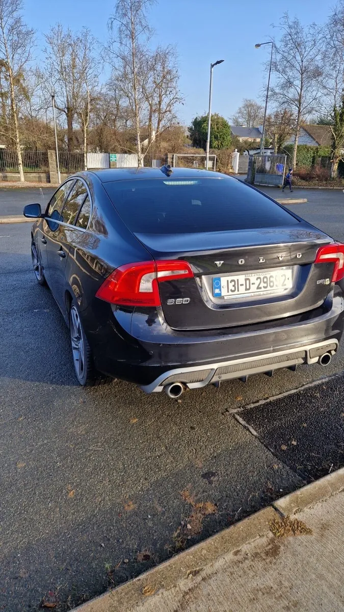 Volvo S60 2013 - Image 4