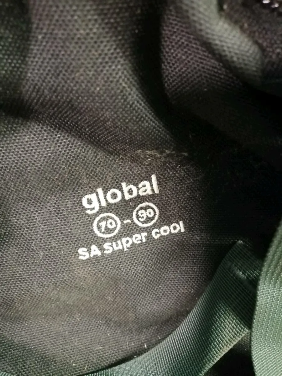 Travel - Rucksack - perfect for travelliny - Image 2