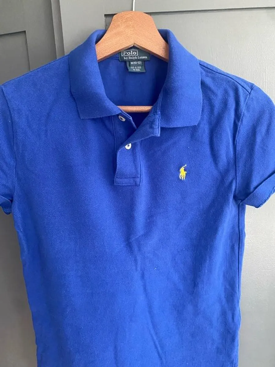 Ralph Laren polo shirts - Image 3