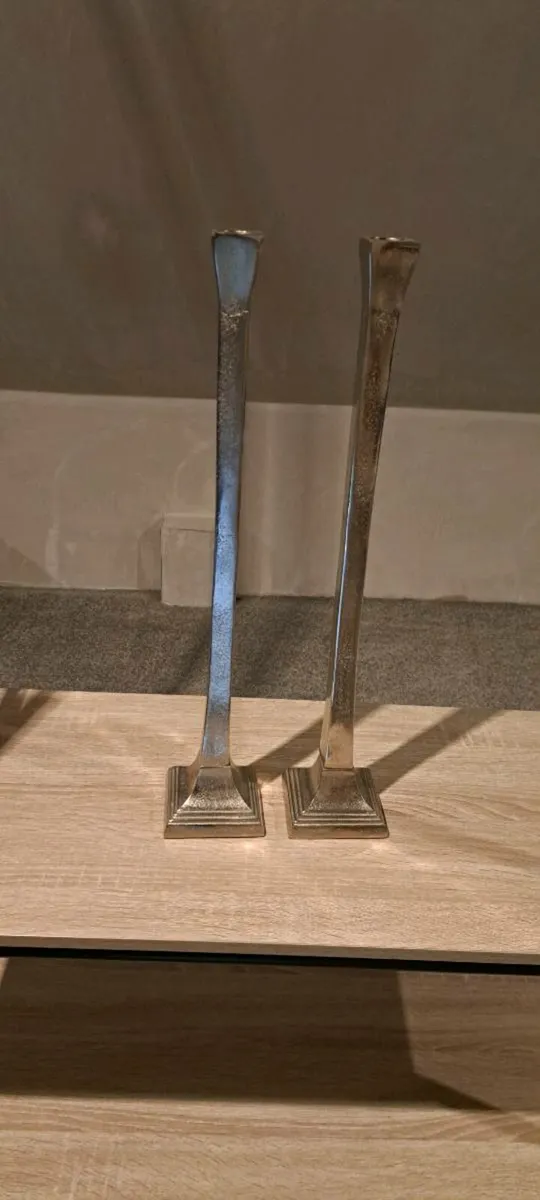 Candle stick golders