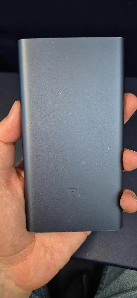 Powerbank Xiaomi - Image 3