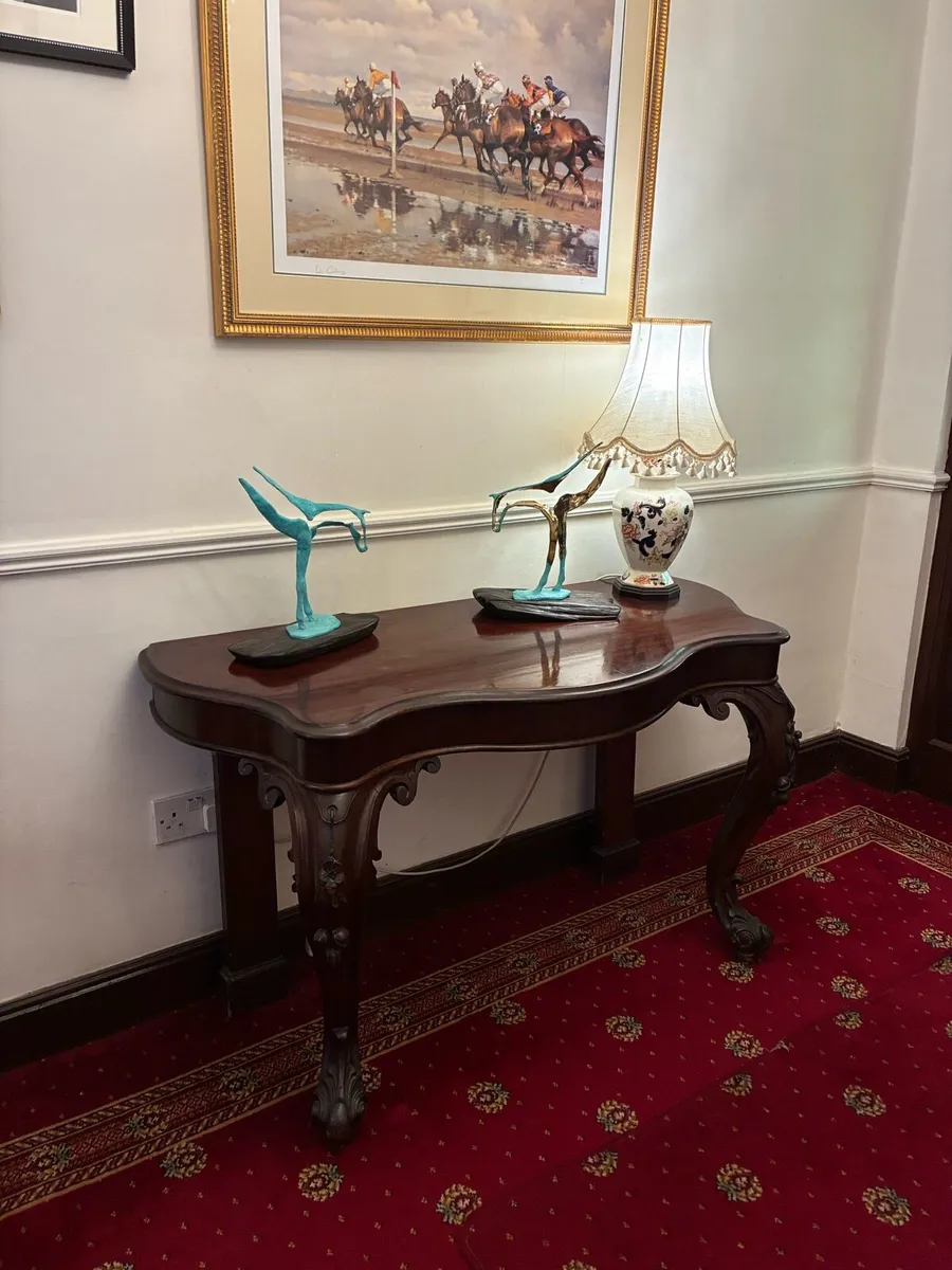 Hall table - Image 1