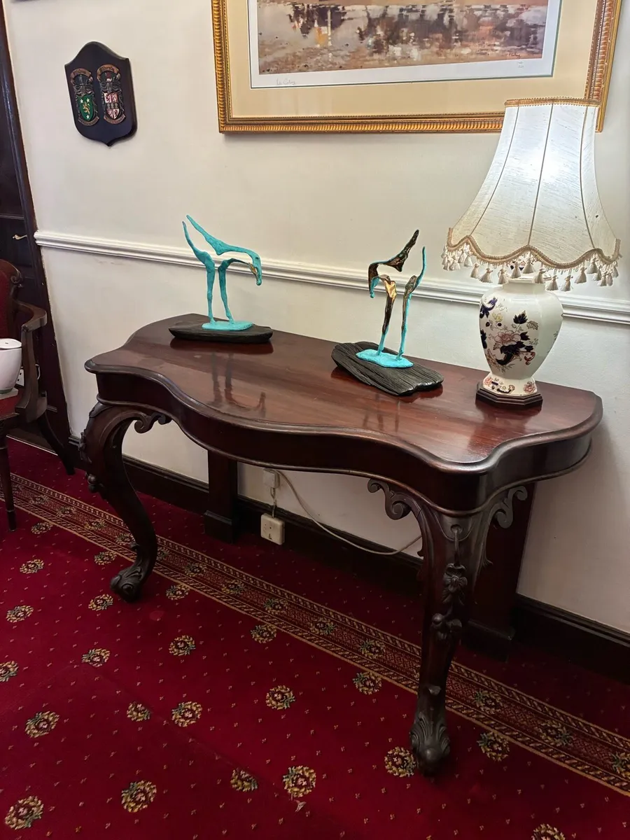 Hall table - Image 3